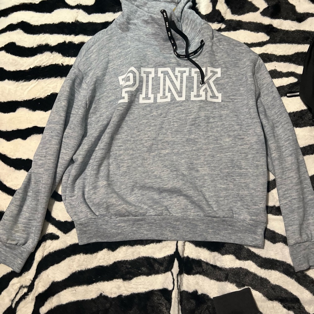 PINK hoodie